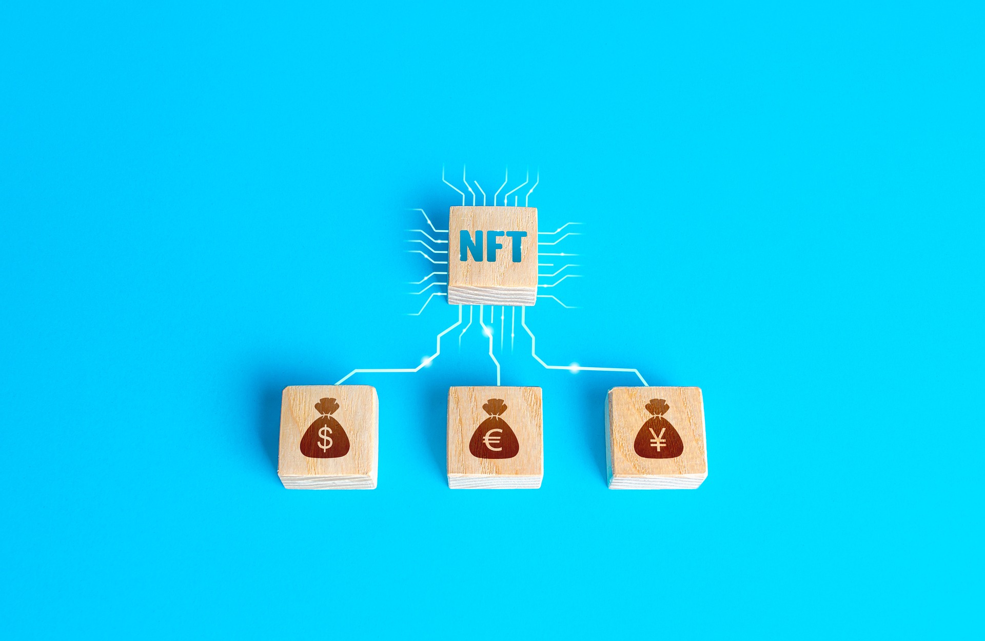 NFT Types
