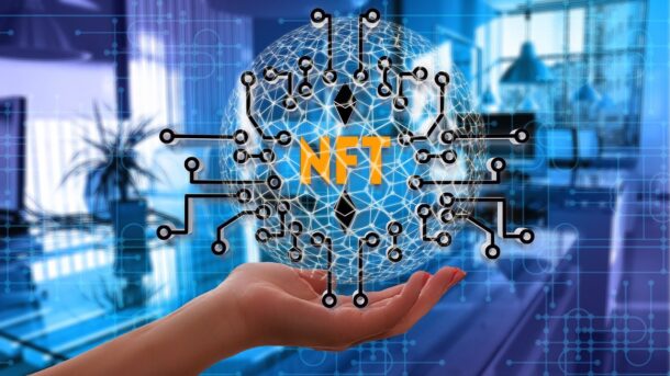 Top 10 NFT Marketplace to launch and sell NFT in 2022