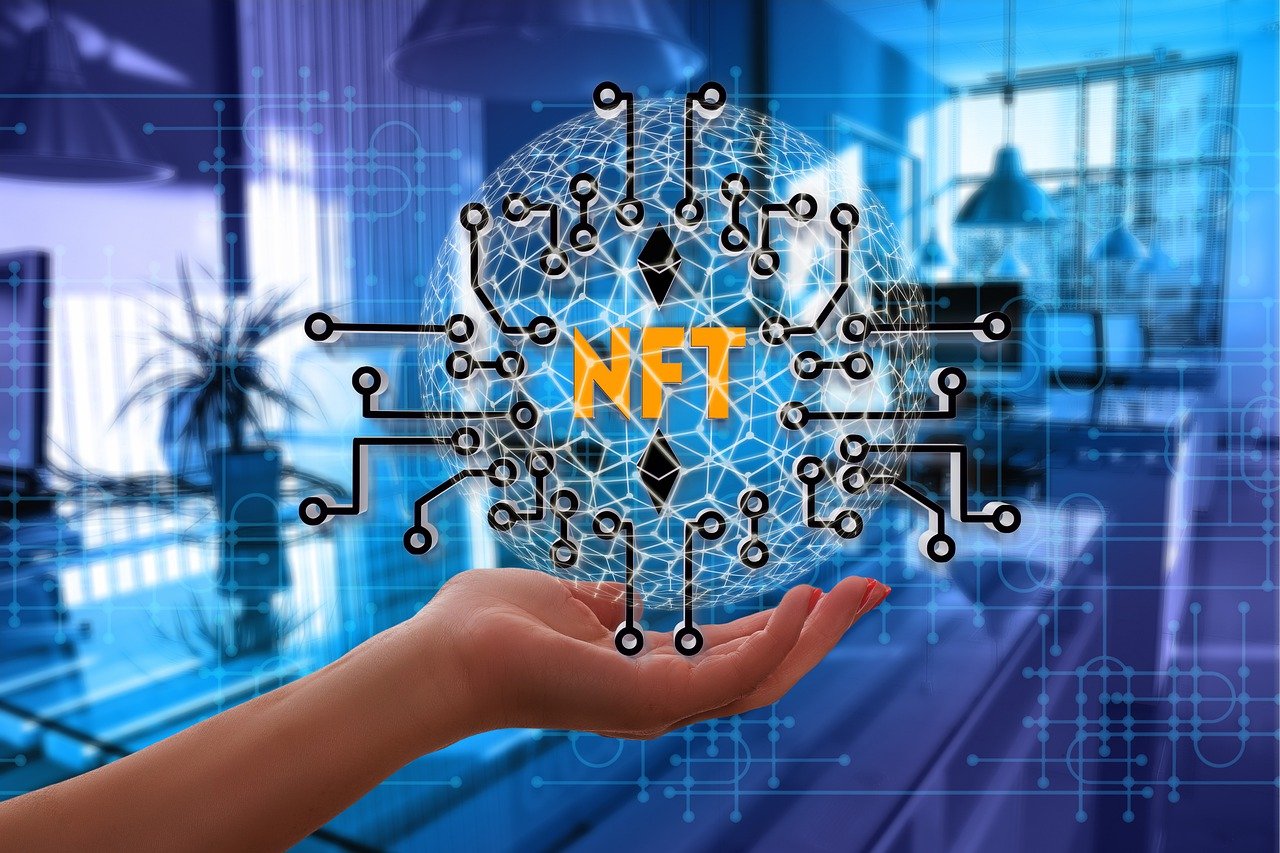 Top 10 NFT Marketplace to launch and sell NFT in 2022