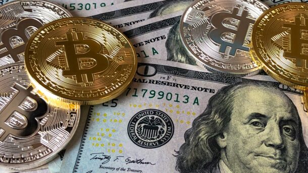 top 5 cryptocurrencies