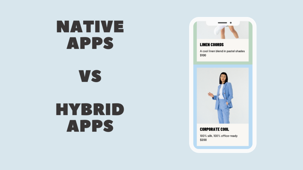 Native Apps