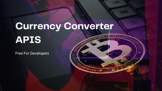 Currency Converter APIs
