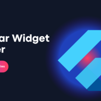Flutter App Bar Widget with its all properties