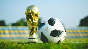 Important Facts about the Fifa World Cup