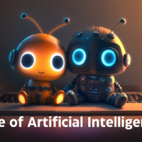 Rise of Artificial Intelligence