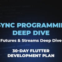 Day 15: Async Programming Deep Dive