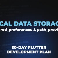 Day 17: Local Data Storage:
