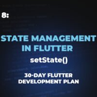 State Management in Flutter – Understanding